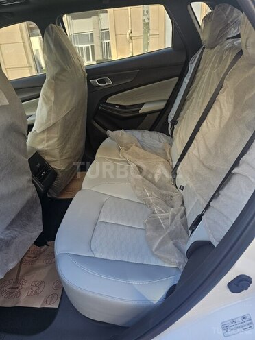 Changan Qiyuan Q05 2025, 0 km - 1.5 л - Bakı
