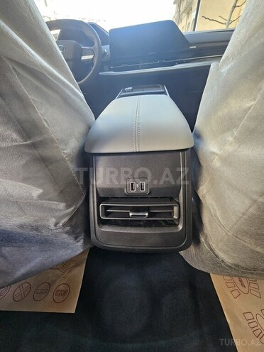 Changan Qiyuan Q05 2025, 0 km - 1.5 л - Bakı