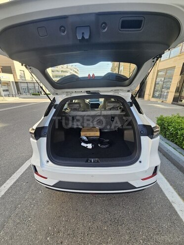 Changan Qiyuan Q05 2025, 0 km - 1.5 л - Bakı