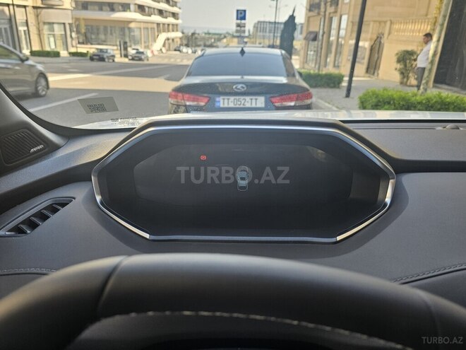 Changan Qiyuan Q05 2025, 0 km - 1.5 л - Bakı