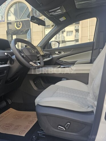 Changan Qiyuan Q05 2025, 0 km - 1.5 л - Bakı