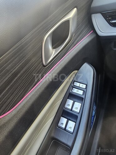 Changan Qiyuan Q05 2025, 0 km - 1.5 л - Bakı