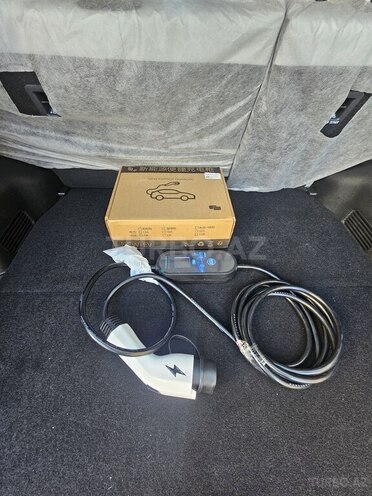 Changan Qiyuan Q05 2025, 0 km - 1.5 л - Bakı
