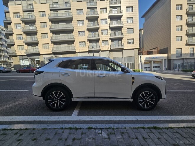 Changan Qiyuan Q05 2025, 0 km - 1.5 л - Bakı