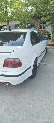 BMW 528 1997, 620 km - 2.8 л - Bərdə