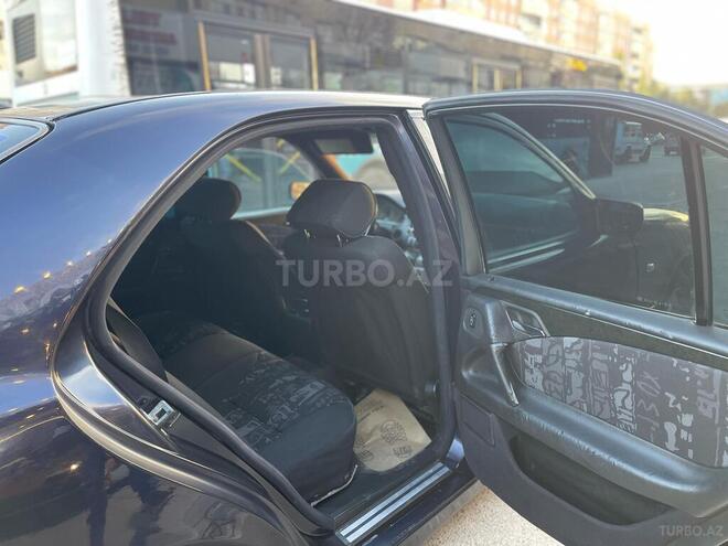 Mercedes E 220 d 1998, 620,000 km - 2.2 л - Bakı