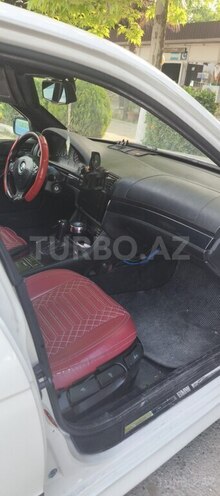 BMW 528 1997, 620 km - 2.8 л - Bərdə