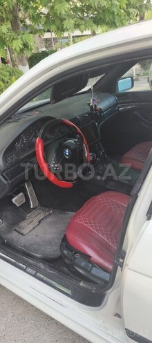 BMW 528 1997, 620 km - 2.8 л - Bərdə