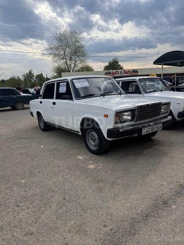 LADA (VAZ) 2107 2010, 87,000 km - 1.6 л - Lənkəran