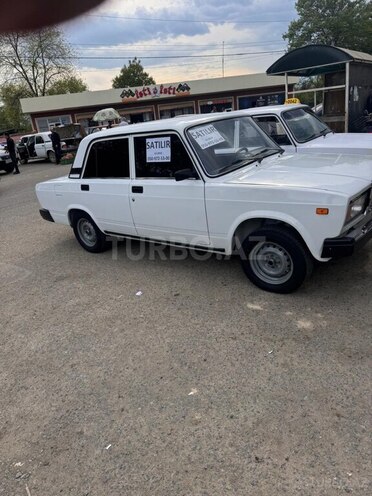 LADA (VAZ) 2107 2010, 87,000 km - 1.6 л - Lənkəran