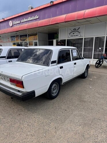 LADA (VAZ) 2107 2010, 87,000 km - 1.6 л - Lənkəran