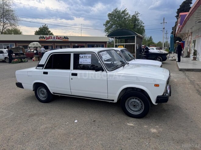 LADA (VAZ) 2107 2010, 87,000 km - 1.6 л - Lənkəran