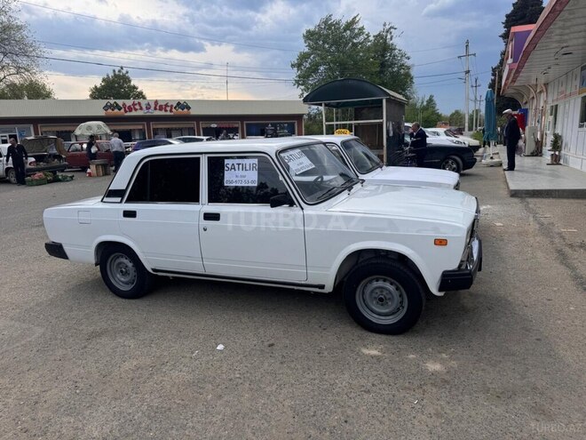 LADA (VAZ) 2107 2010, 87,000 km - 1.6 л - Lənkəran