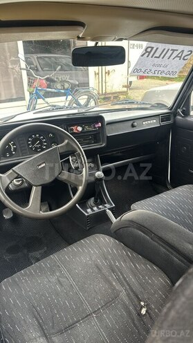 LADA (VAZ) 2107 2010, 87,000 km - 1.6 л - Lənkəran