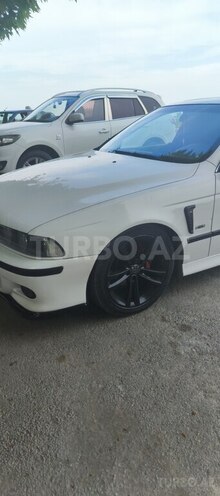 BMW 528 1997, 620 km - 2.8 л - Bərdə