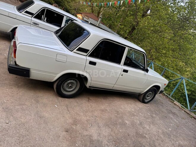 LADA (VAZ) 2107 2010, 87,000 km - 1.6 л - Lənkəran