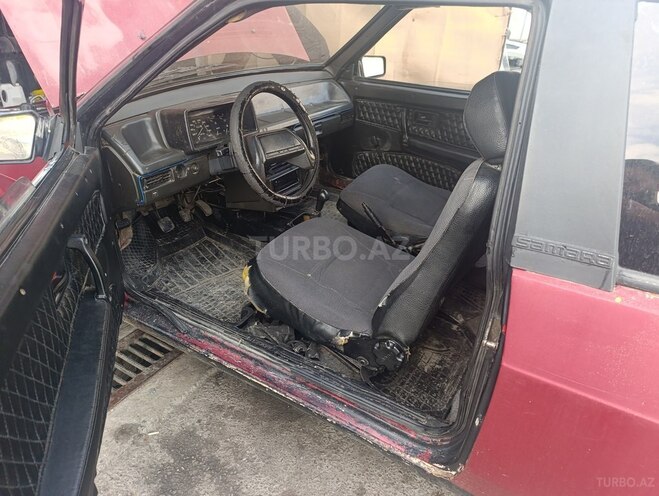 LADA (VAZ) 2108 1994, 222,500 km - 1.7 l - Şəki
