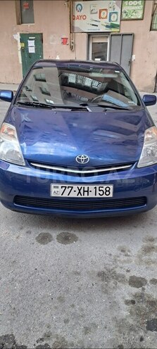 Toyota Prius 2008, 220,480 km - 1.5 l - Bakı