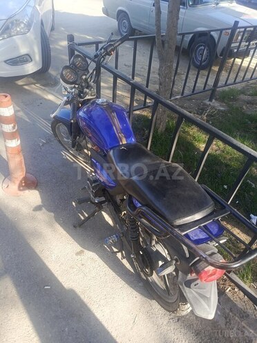 Tufan M50 2021, 30,000 km - 0.1 l - Bakı