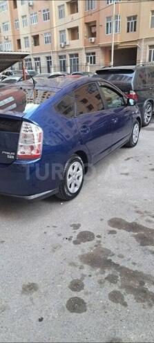 Toyota Prius 2008, 220,480 km - 1.5 l - Bakı