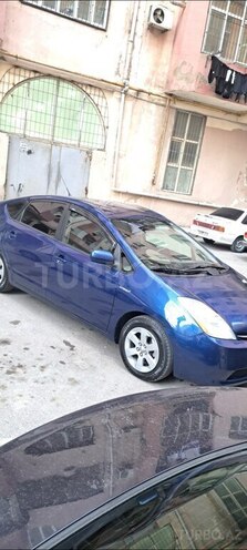 Toyota Prius 2008, 220,480 km - 1.5 l - Bakı