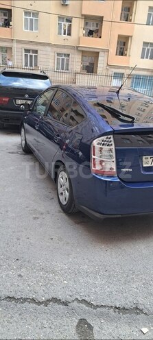 Toyota Prius 2008, 220,480 km - 1.5 l - Bakı
