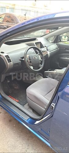 Toyota Prius 2008, 220,480 km - 1.5 l - Bakı