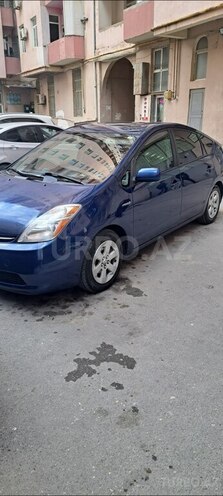 Toyota Prius 2008, 220,480 km - 1.5 l - Bakı