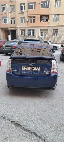 Toyota Prius 2008, 220,480 km - 1.5 l - Bakı