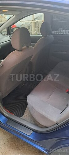 Toyota Prius 2008, 220,480 km - 1.5 l - Bakı