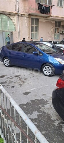 Toyota Prius 2008, 220,480 km - 1.5 l - Bakı