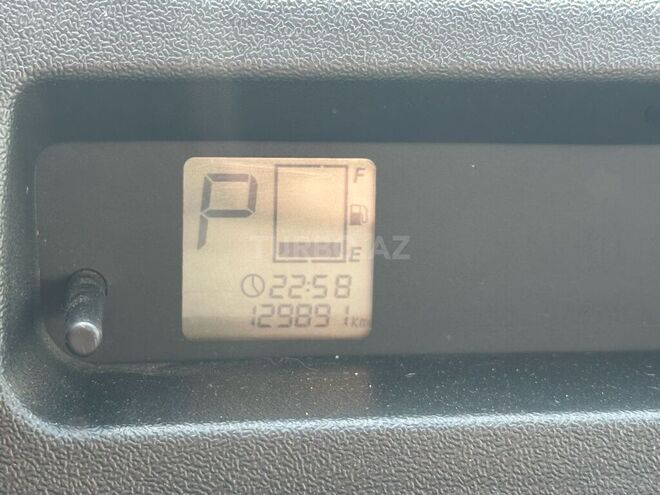 GWM Hover M2 2013, 129,000 km - 1.5 l - Bakı