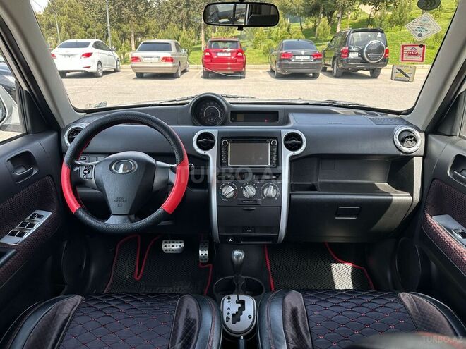 GWM Hover M2 2013, 129,000 km - 1.5 l - Bakı