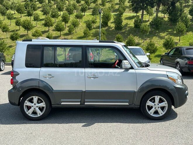 GWM Hover M2 2013, 129,000 km - 1.5 l - Bakı