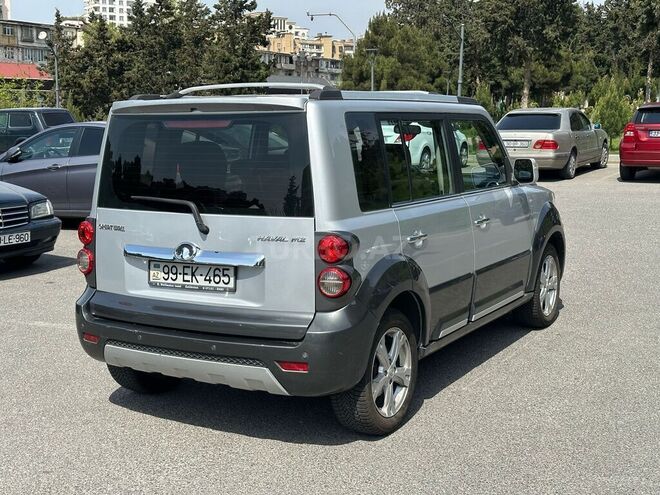 GWM Hover M2 2013, 129,000 km - 1.5 l - Bakı