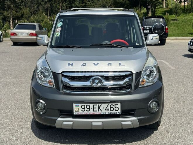 GWM Hover M2 2013, 129,000 km - 1.5 l - Bakı
