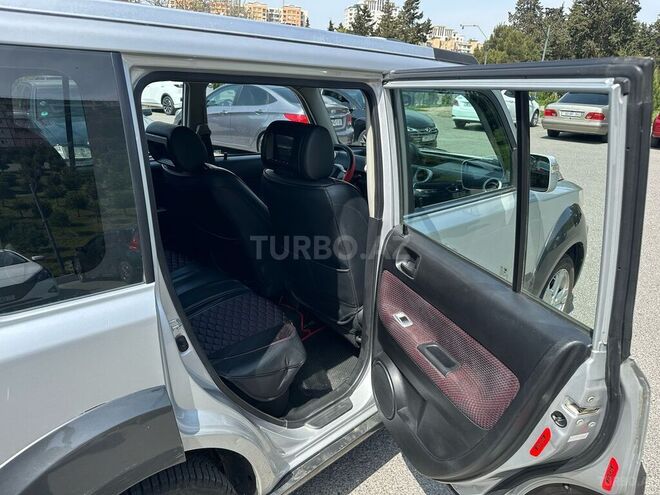 GWM Hover M2 2013, 129,000 km - 1.5 l - Bakı