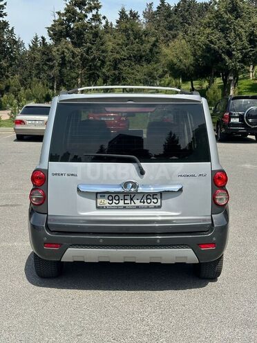 GWM Hover M2 2013, 129,000 km - 1.5 l - Bakı