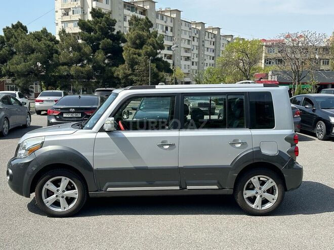 GWM Hover M2 2013, 129,000 km - 1.5 l - Bakı