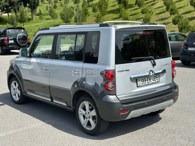 GWM Hover M2 2013, 129,000 km - 1.5 l - Bakı