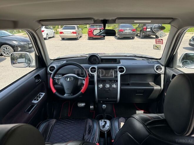 GWM Hover M2 2013, 129,000 km - 1.5 l - Bakı