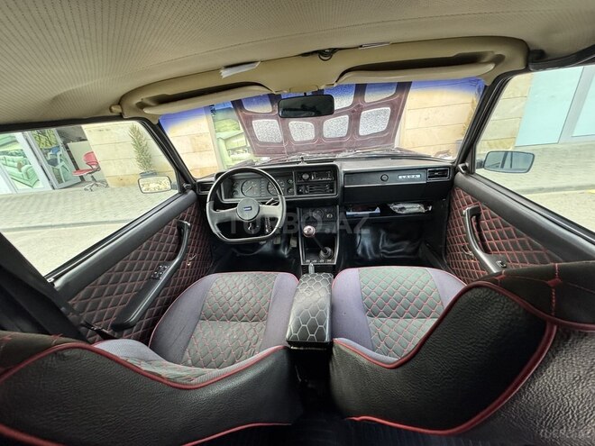 LADA (VAZ) 2107 2009, 79,000 km - 1.5 л - Bakı