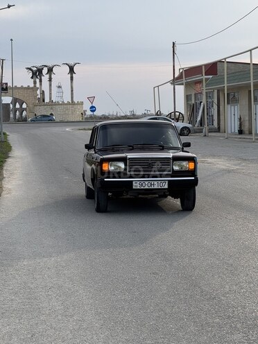 LADA (VAZ) 2107 2009, 79,000 km - 1.5 л - Bakı