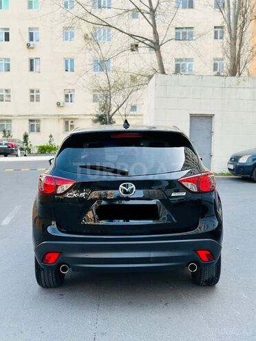 Mazda CX-5 2014, 61,000 km - 2.0 л - Bakı