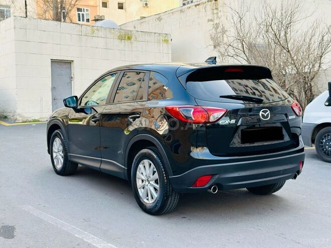 Mazda CX-5 2014, 61,000 km - 2.0 л - Bakı