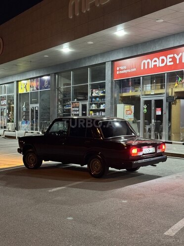 LADA (VAZ) 2107 2009, 79,000 km - 1.5 л - Bakı