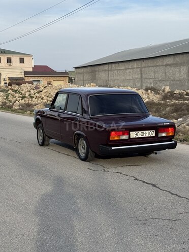 LADA (VAZ) 2107 2009, 79,000 km - 1.5 л - Bakı