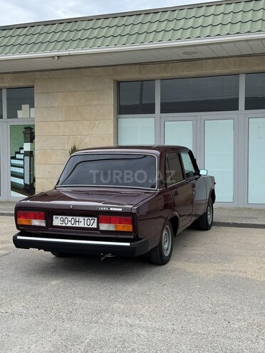 LADA (VAZ) 2107 2009, 79,000 km - 1.5 л - Bakı