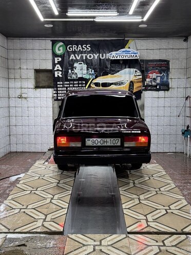LADA (VAZ) 2107 2009, 79,000 km - 1.5 л - Bakı