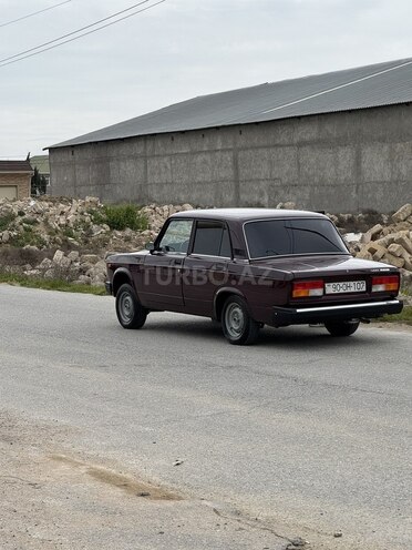 LADA (VAZ) 2107 2009, 79,000 km - 1.5 л - Bakı